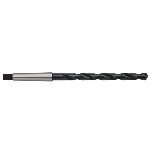 HSS Taper Drill 10xD DIN341, 71320